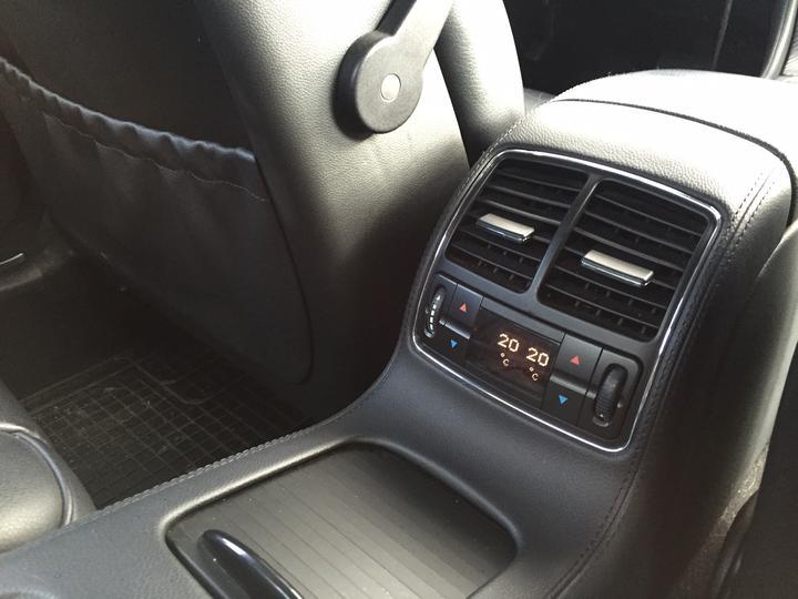 Mercedes Benz CLS 350 *SOLGT* billede 10