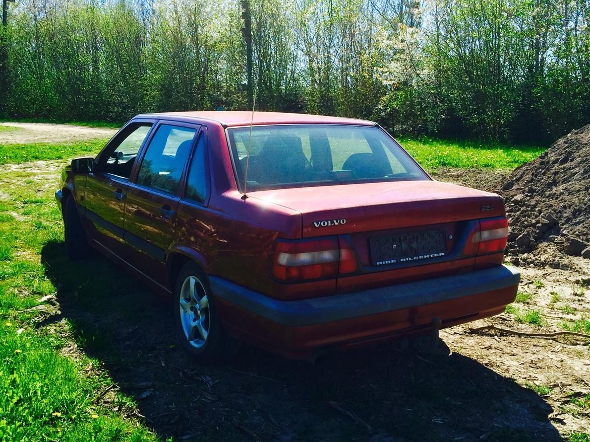 Volvo 850 billede 5