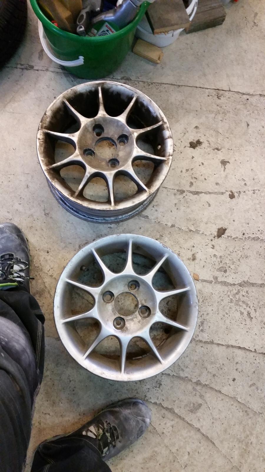 Suzuki Alto 1.1 FF billede 18