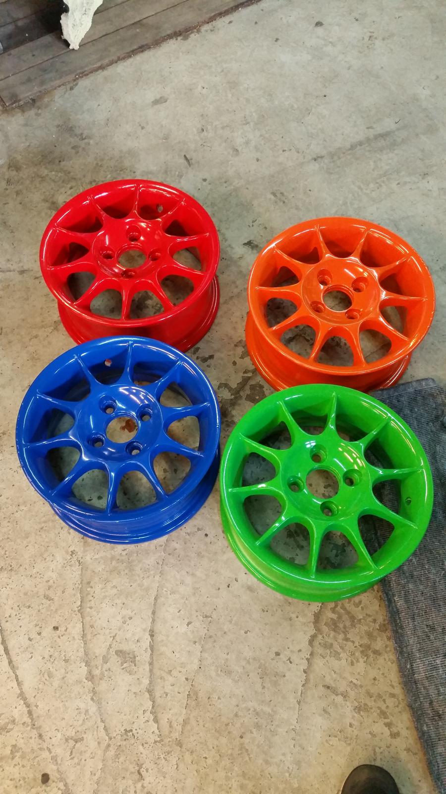 Suzuki Alto 1.1 FF billede 19