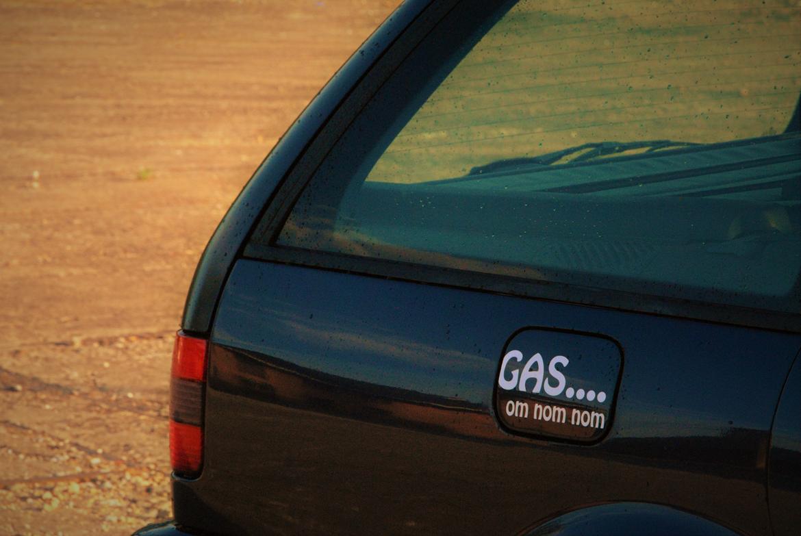 VW Passat 35i vr6 exclusiv billede 9