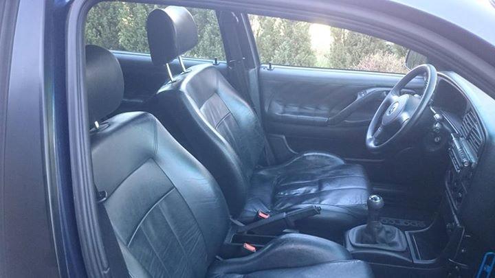 VW Passat 35i vr6 exclusiv billede 16