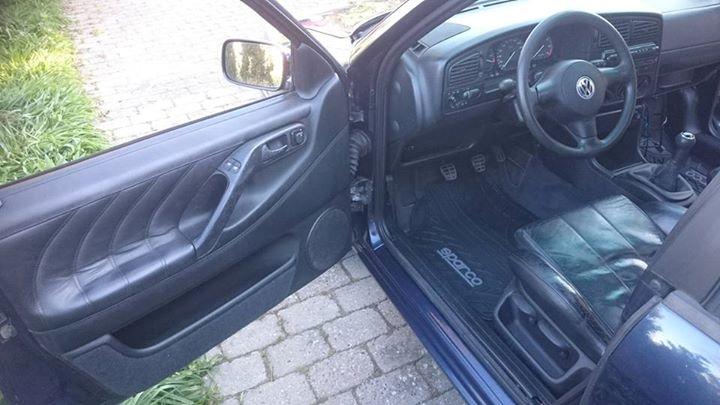 VW Passat 35i vr6 exclusiv billede 20