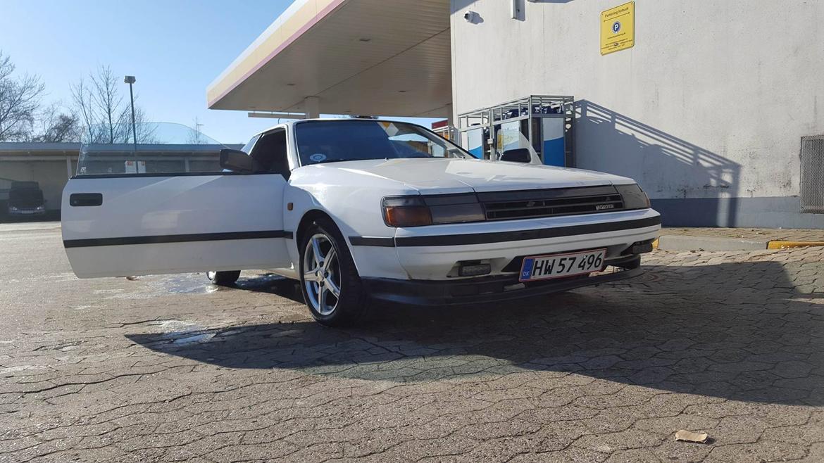 Toyota  Celica t16 billede 2