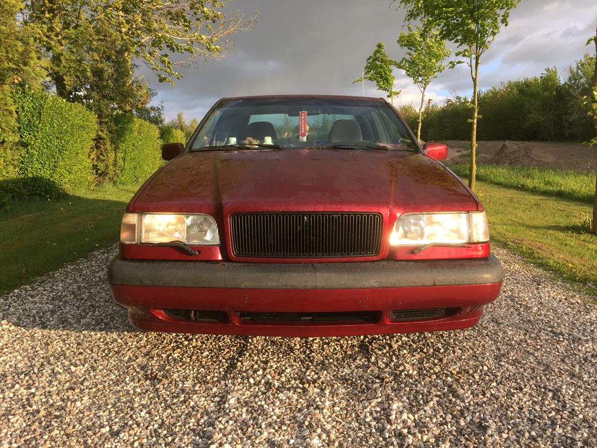 Volvo 850 billede 6