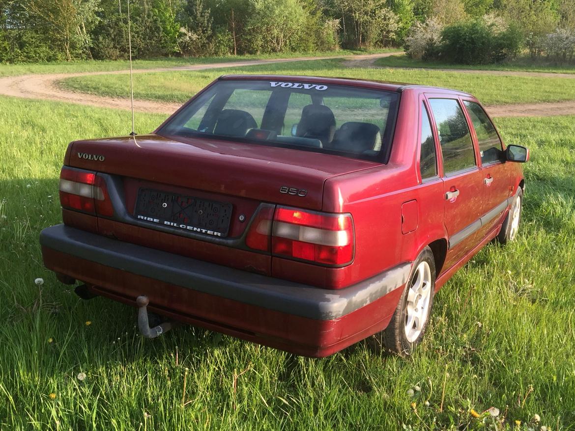 Volvo 850 billede 10
