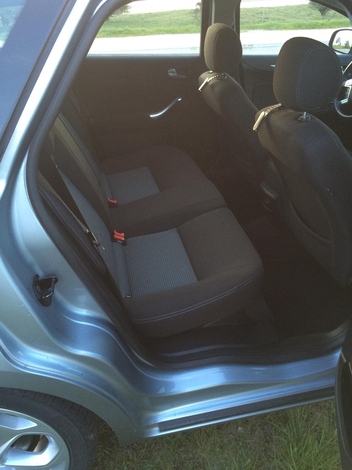 Ford Mondeo 2.0 TDCi (Solgt) billede 9