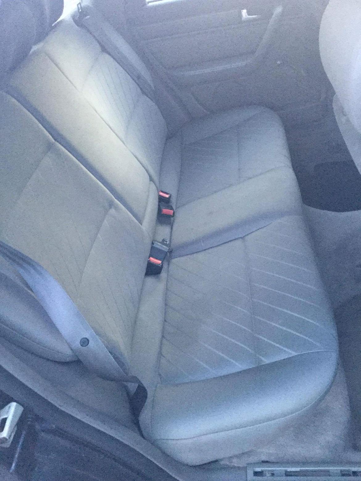 Audi v6 2,6 c4 (ophugget) billede 5