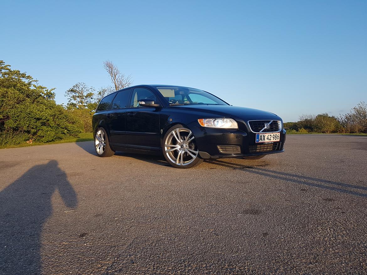 Volvo V50  billede 2