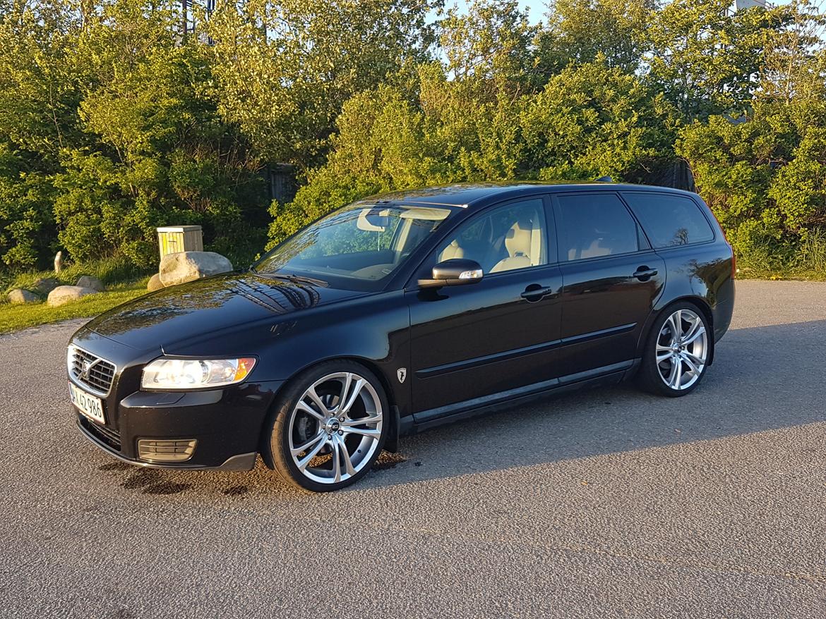 Volvo V50  billede 4