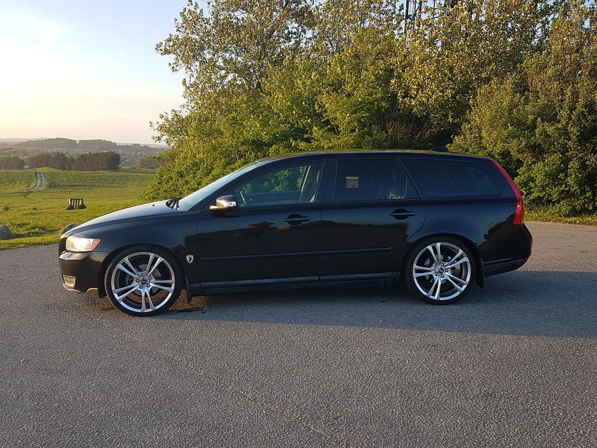 Volvo V50  billede 6