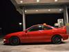 Honda Integra Type R