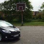 Ford Fiesta sport 5 d.