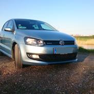 VW Polo 6R