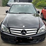 Mercedes Benz 180 C Kompressor blueefficiency 