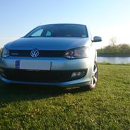 VW Polo 6R