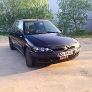 Peugeot 106 GTI