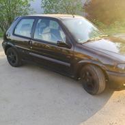 Peugeot 106 GTI