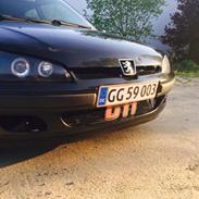 Peugeot 106 GTI