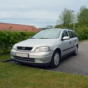 Opel Astra Classic 1,4 Twinport