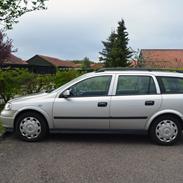 Opel Astra Classic 1,4 Twinport