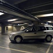 Opel Astra Classic 1,4 Twinport