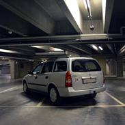 Opel Astra Classic 1,4 Twinport