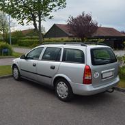 Opel Astra Classic 1,4 Twinport