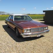 Chevrolet Caprice Classic