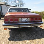 Chevrolet Caprice Classic