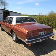 Chevrolet Caprice Classic