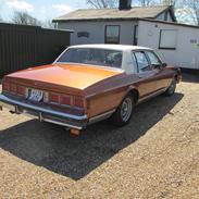 Chevrolet Caprice Classic