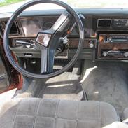 Chevrolet Caprice Classic