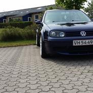 VW Golf IV 1.9 TDI