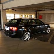 Audi A4 2.0 TDI 