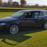 Audi A4 2.0 TDI 