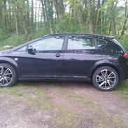 Seat Leon 2.0 TDI 140 DSG 