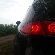 Seat Leon 2.0 TDI 140 DSG 