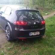 Seat Leon 2.0 TDI 140 DSG 