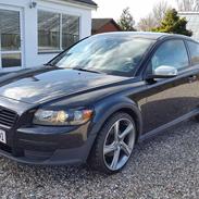 Volvo C30 T5