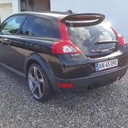 Volvo C30 T5