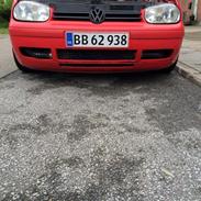 VW Golf 4