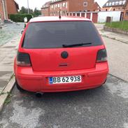 VW Golf 4