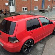 VW Golf 4