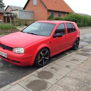 VW Golf 4