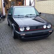 VW GOLF II R32 Gti edition one