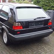 VW GOLF II R32 Gti edition one