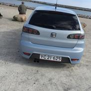 Seat Ibiza 6l