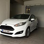Ford Fiesta sport