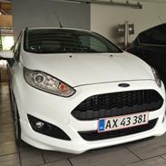 Ford Fiesta sport